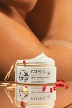 Clearance Patyka Crème corps raffermissante