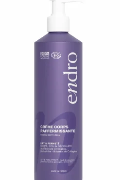 Clearance Endro Crème corps raffermissante
