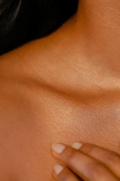 LABORATOIRES DE BIARRITZ Crème corps scintillante Océane