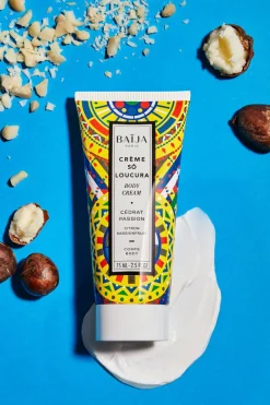 Discount Baïja Crème corps So Loucura