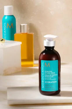 Online Moroccanoil Crème de Coiffage Hydratante