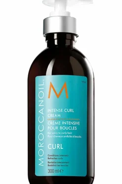 Hot Moroccanoil Crème de Coiffage Intensive Boucles