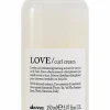 New Davines Crème de définition pour boucles Love Curl