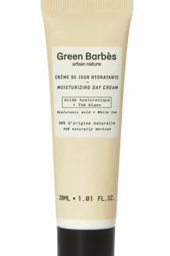 Green Barbès Crème de jour