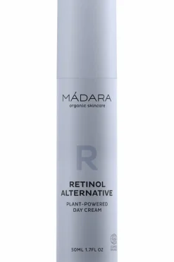 Mádara Cosmetics Crème de jour anti-âge Retinol Alternative