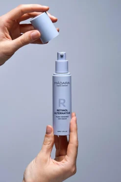 Mádara Cosmetics Crème de jour anti-âge Retinol Alternative