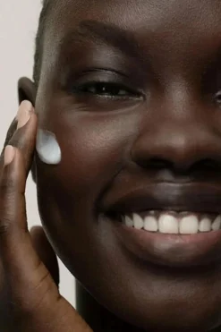 Sale Fresh Crème de jour au lotus et à la vitamine E