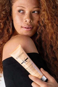 Online Kérastase Crème de jour capillaire fondamentale Curl Manifesto