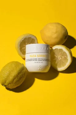 New Erborian Crème de jour éclat Yuza Sorbet