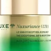 New Nuxe Crème de jour et nuit anti-âge Nuxuriance Ultra