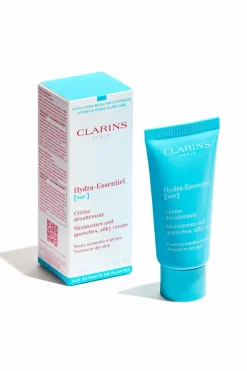 Online Clarins Crème de jour Hydra-Essentiel