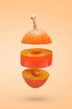 Hot Natura Siberica Crème de jour illuminatrice SPF20 à l’argousier