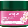 Clearance Weleda Crème de jour lissante rose musquée & thé blanc