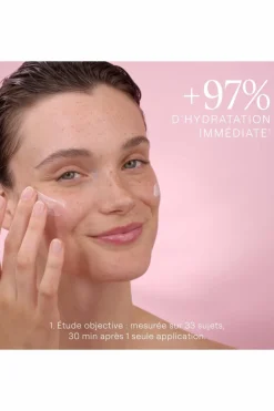 Clearance Weleda Crème de jour lissante rose musquée & thé blanc