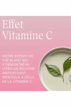 Clearance Weleda Crème de jour lissante rose musquée & thé blanc