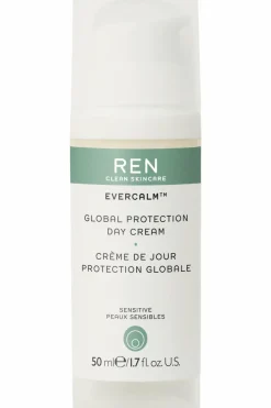 Sale REN Crème de jour protection globale EverCalm