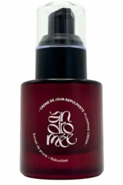Online Andromée Crème de jour repulpante à l’extrait de prune et bakuchiol