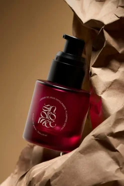 Online Andromée Crème de jour repulpante à l’extrait de prune et bakuchiol