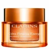 Clearance Clarins Crème de jour vitaminée Extra-firming energy