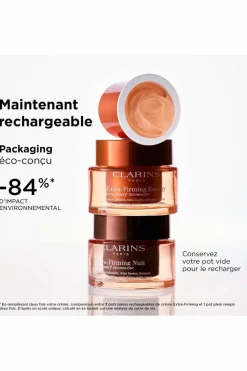 Clearance Clarins Crème de jour vitaminée Extra-firming energy