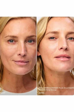 Clearance Clarins Crème de jour vitaminée Extra-firming energy