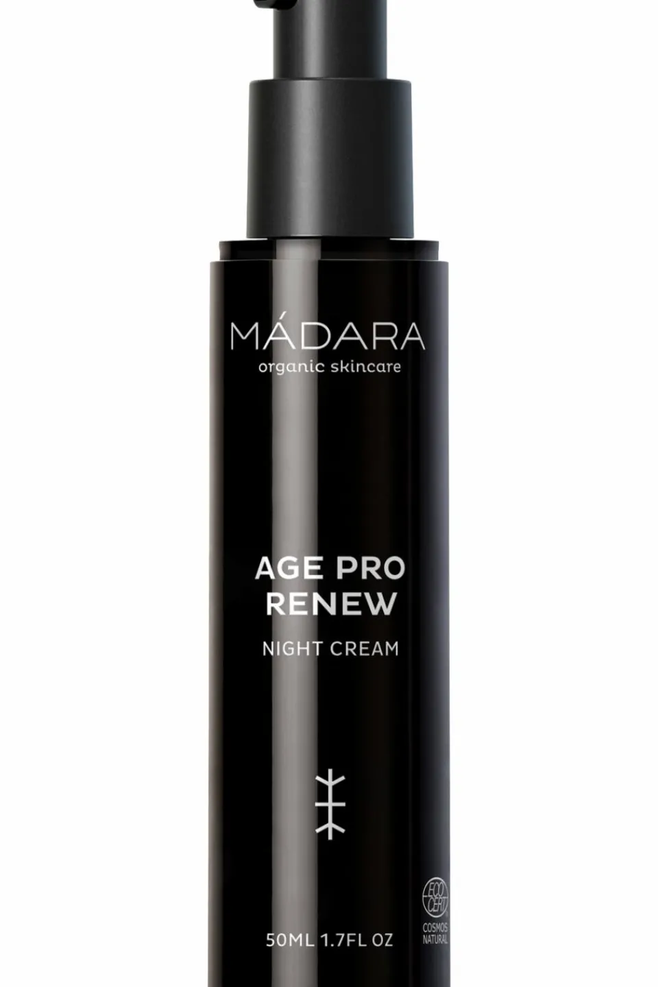 Hot Mádara Cosmetics Crème de nuit Age Pro Renew