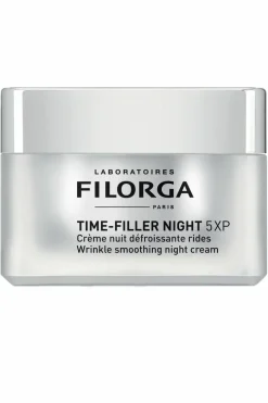 Online Filorga Crème de nuit anti-âge Time-Filler 5XP