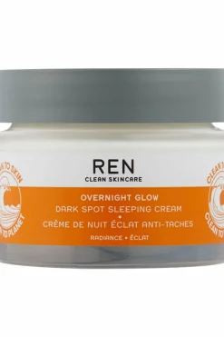 Discount REN Crème de nuit éclat anti-taches