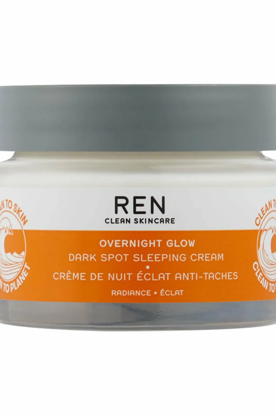 Discount REN Crème de nuit éclat anti-taches