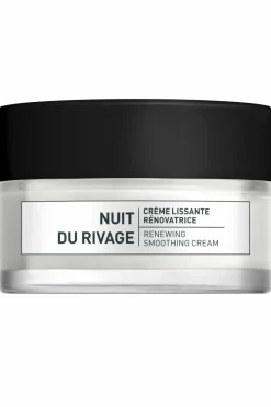 Hot Algologie Crème de Nuit du rivage