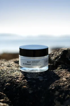 Hot Algologie Crème de Nuit du rivage