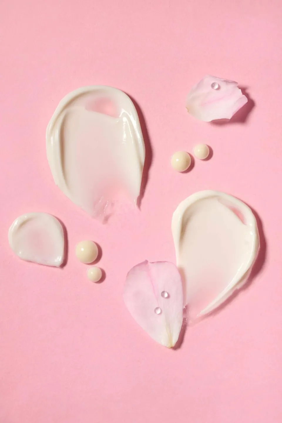 Hot Weleda Crème de Nuit lissante Rose musquée & Thé blanc