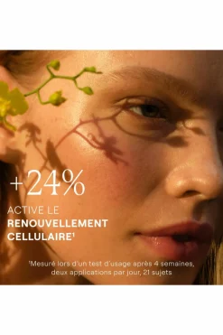 Hot Weleda Crème de Nuit nourrissante Skin food