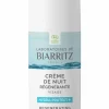 Outlet LABORATOIRES DE BIARRITZ Crème de nuit régénérante visage HYDRA-PROTECT+