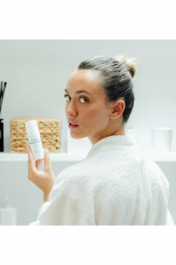 Outlet LABORATOIRES DE BIARRITZ Crème de nuit régénérante visage HYDRA-PROTECT+