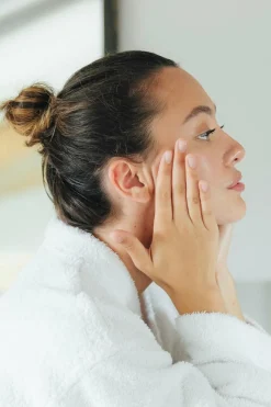 Outlet LABORATOIRES DE BIARRITZ Crème de nuit régénérante visage HYDRA-PROTECT+