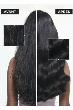 Kérastase Crème de soin pour cheveux épais sujets aux frisottis Gloss Absolu