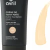 Best Avril Crème de teint mate certifiée bio