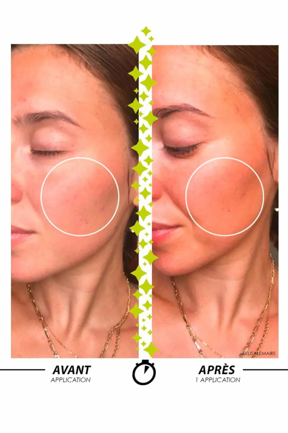 Discount Garancia Crème d’eau Diabolique Tomate®