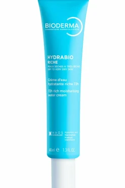 Clearance Bioderma Crème d’eau hydratante riche Hydrabio