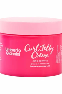 New Umberto Giannini Crème Définition & Hydratation Boucles