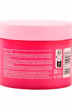 New Umberto Giannini Crème Définition & Hydratation Boucles