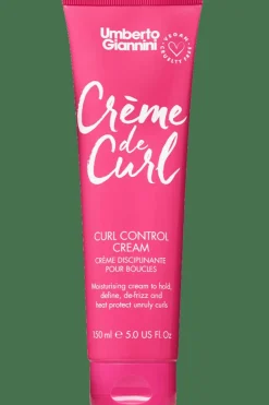 Umberto Giannini Créme Disciplinante Pour Boucles