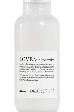 Sale Davines Crème disciplinante pour boucles Love Curl