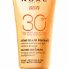 New Nuxe Crème délicieuse visage haute protection SPF30 Sun