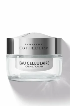Discount Institut Esthederm Crème eau cellulaire hydra fondante