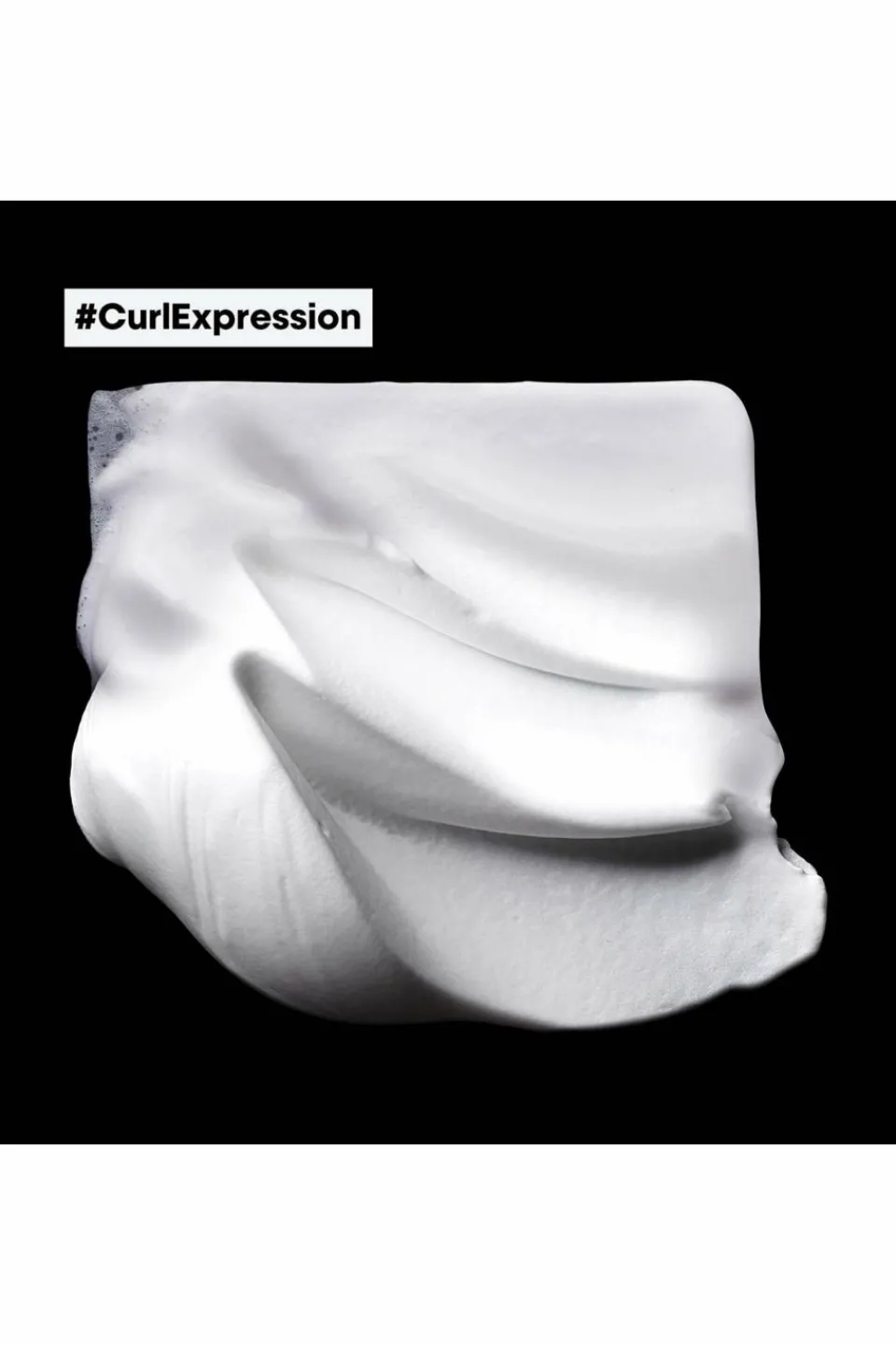 Sale L'Oréal Professionnel Crème en mousse 10-en-1 sans Rinçage Curl Expression