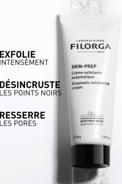 Best Filorga Crème exfoliante enzymatique visage