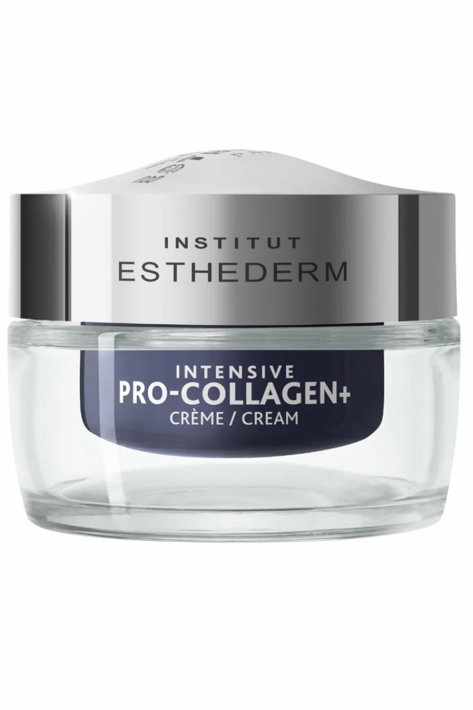 Clearance Institut Esthederm Crème fermeté visage Intensive Pro-collagen +