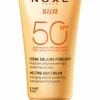 New Nuxe Crème fondante visage haute protection SPF50 Sun